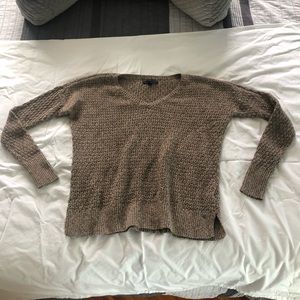 American eagle sweater